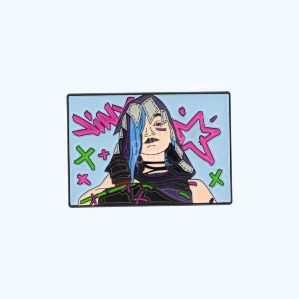 jinx listing